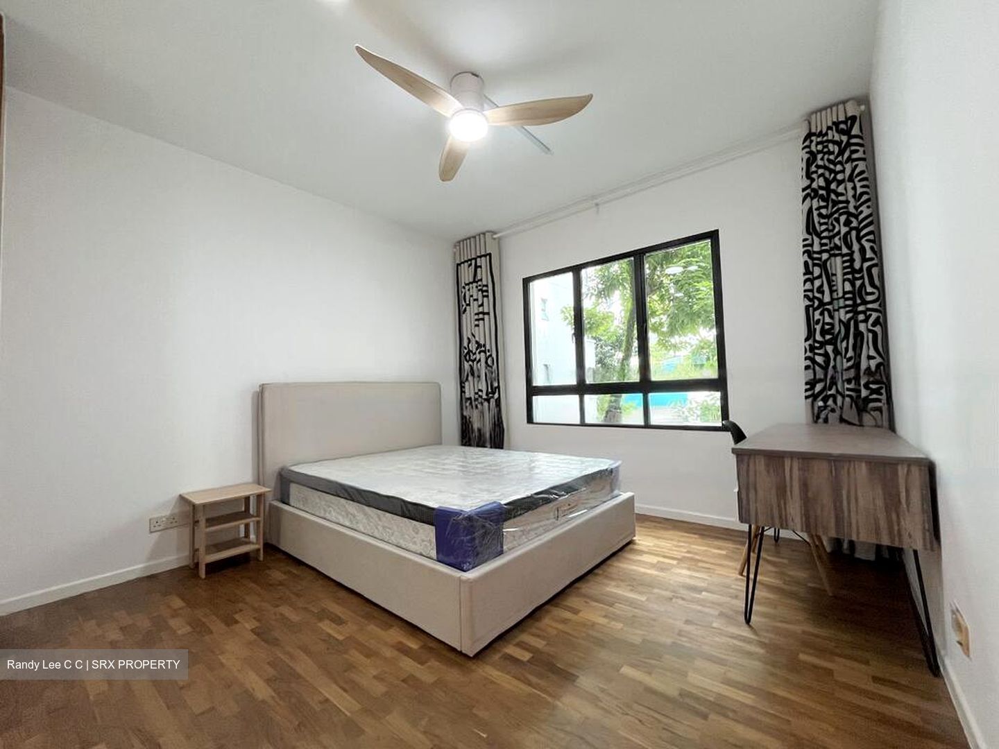 Woodsvale (D25), Condominium #445307771